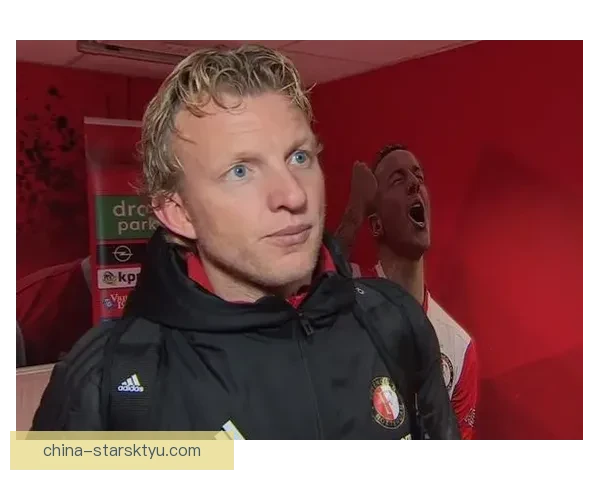 库伊特谈斯特林转投死敌心结深